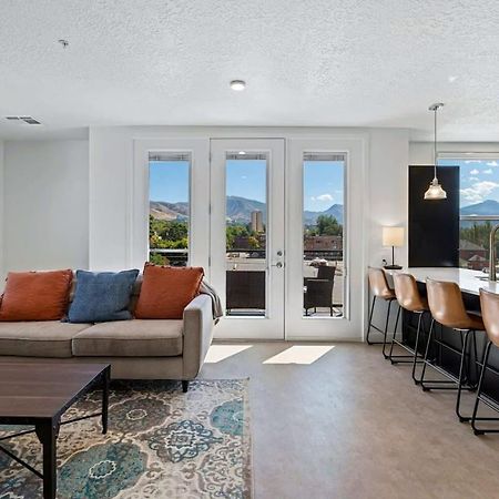 2Br Luxury Urban Escape Balcony & Fitness Center Daire Salt Lake City Dış mekan fotoğraf